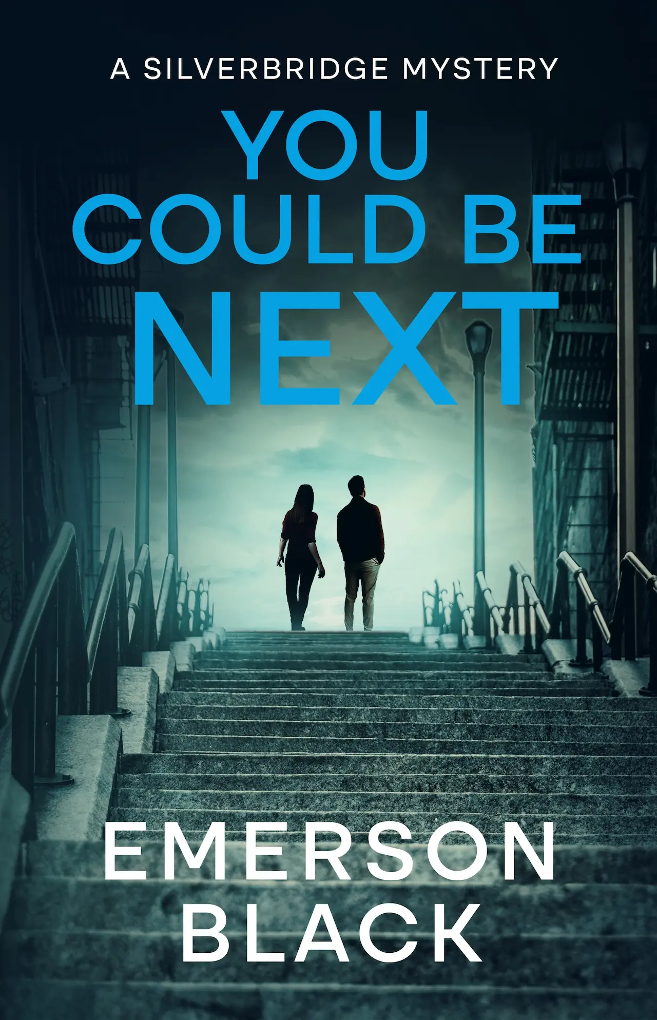 Book 3 - Coming Soon