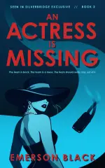 An Actress Is Missing