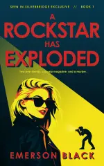 A Rockstar Has Exploded